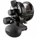 Metaloid M-12NII Two-Speed Lever Drag Conventional Reel image number 0