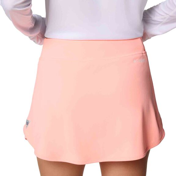 Women's Tidal&trade; Knit Skort image number 5