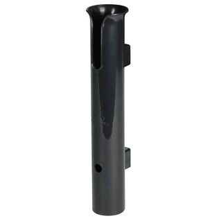 1 Piece Polypropylene Rod Holder