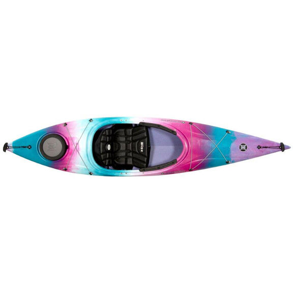 Tribute 10.0 Sit-Inside Kayak image number 0