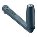 10" Standard Aluminum Winch Handle image number 0