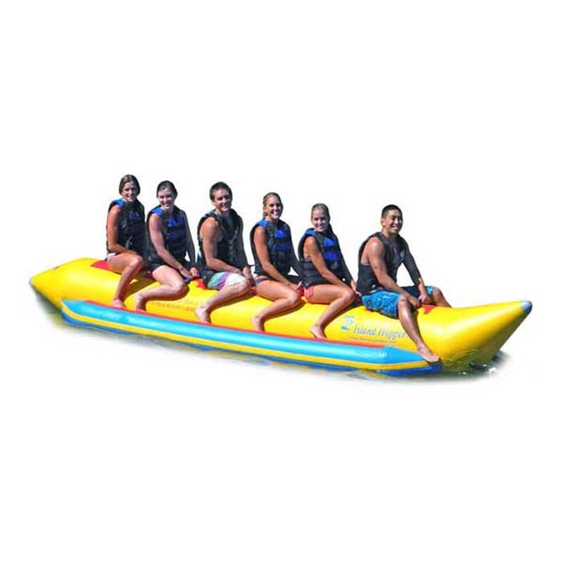 6 Person Ocean Rider image number 0