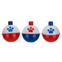 Paw Patrol Boys Bobbers 3-Pack image number 2