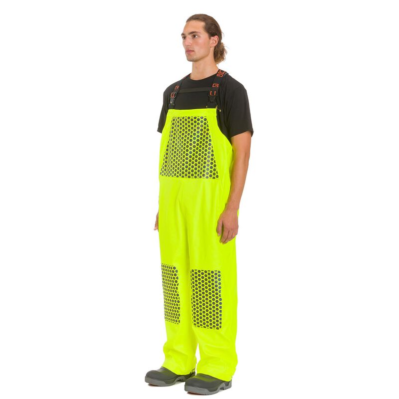 Men's Neptune PRO Bibs West Marine