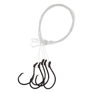 Lazer Sharp Inline Circle Baitholder Snells