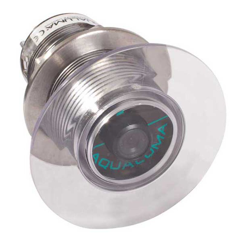 AQUALUMA LumaVu Underwater ThruHull Camera West Marine
