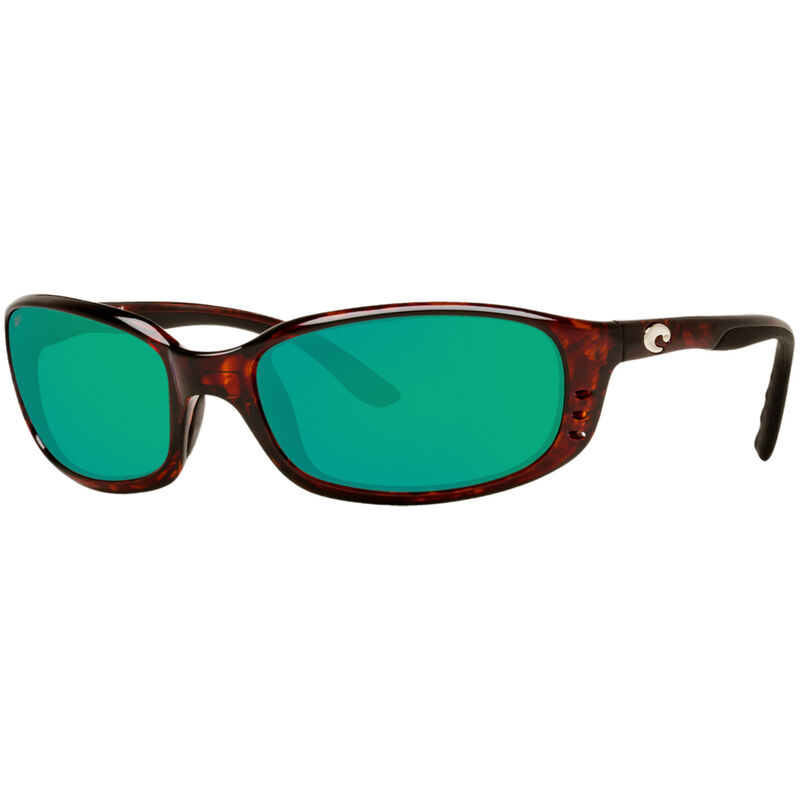 Brine 580G Polarized Sunglasses image number 0