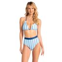 Women's Reversible Hipster Bikini Bottoms image number 2