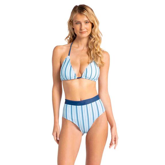 Women's Reversible Hipster Bikini Bottoms image number 2