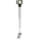 Pedestal Mount LED Anchor/Masthead 3NM Navigation Pole Light image number 0