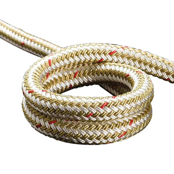 Specialty Lengths - Premium Nylon Double Braid Dock Line image number 0