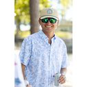Men's Kona KC Printed Shirt image number 6