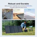 EcoFlow 160W Solar Panel (IP68) image number 4