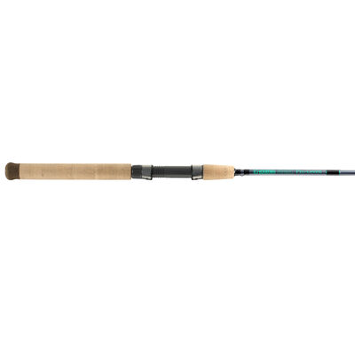 Pro Green Spinning Rods