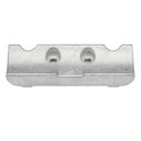 Quicksilver 880653 Aluminum Anode image number 3