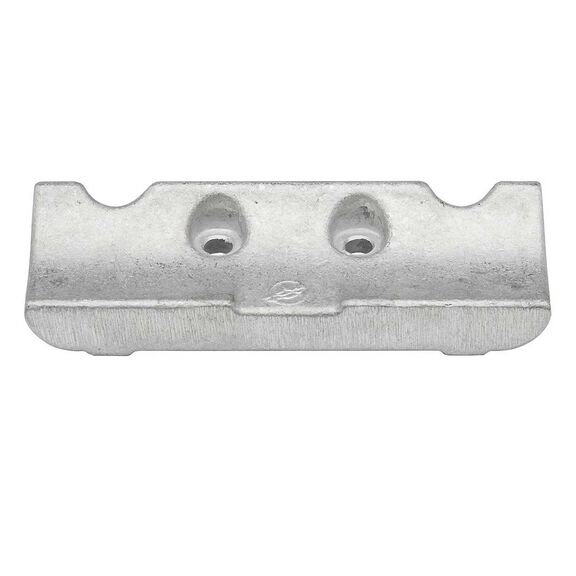 Quicksilver 880653 Aluminum Anode image number 3