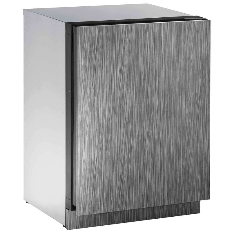 60cm Integrated Solid Door Refrigerator, 220V image number 0