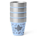 Shot Glasses & Case image number 2