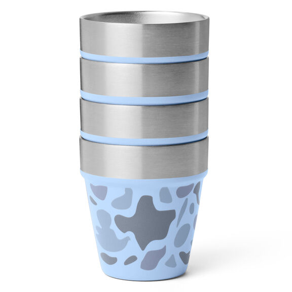 Shot Glasses & Case image number 2