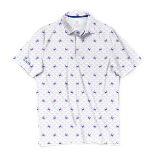 Men's Crabby Polo