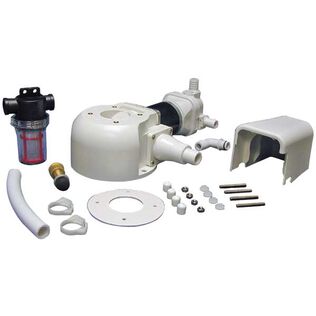 Seaera Conversion Kit, Integral