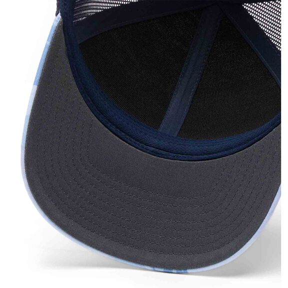 PFG&trade; Camo Snap Back Baseball Cap image number 2