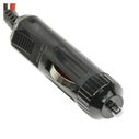Power Plug, 12V DC image number 2