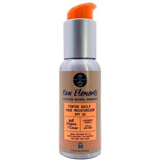 SPF 30 Tinted Daily Face Moisturizer