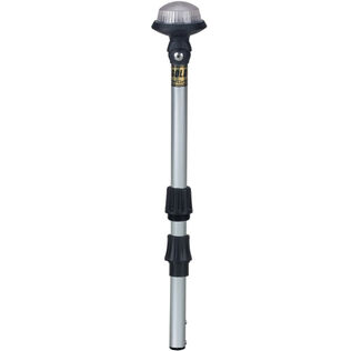 Delta Series Universal All-Round Navigation Pole Light, 54"