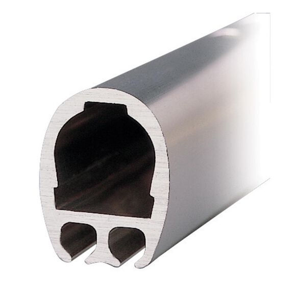 MKII/MKIII Unit 1 and 1.5 Extra 7' Luff Foil Extrusion image number 0