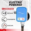 12V Drum Pump image number 2