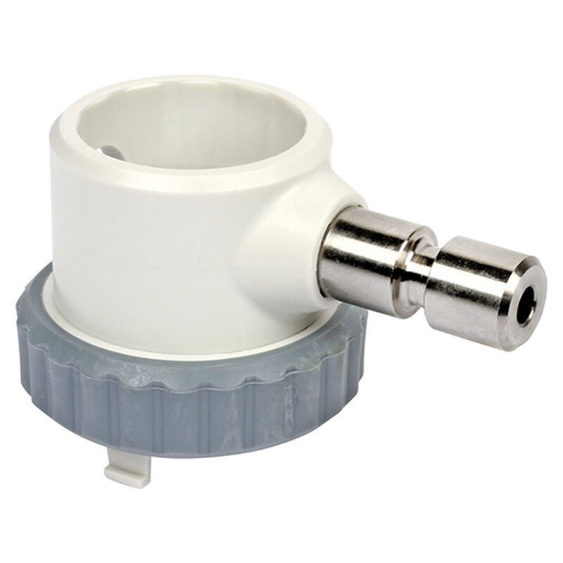 Jubilee Pushbutton Oarlock for RU-260, SB-275, SB-310, HP-275, HP-310, and RIB-310 Inflatable Boats image number 0