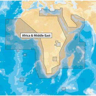 MSD/NAV+30XG/ROW Africa & Middle East