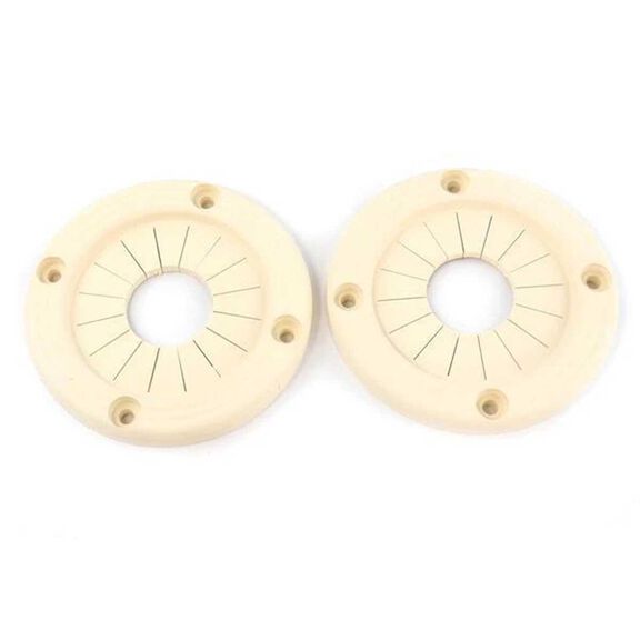 Fishing Rod Grommet - Light image number 0