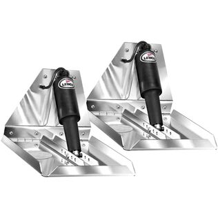 Heavy Duty Performance Trim Tab Kit - 14" x 12"