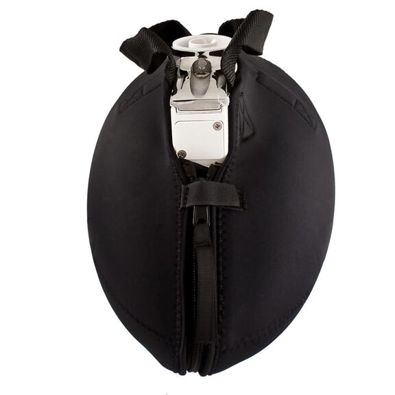 Wet Sounds Suitz Neoprene Speaker Covers for Rev 8 and Icon 8 Tower Speakers image number 2