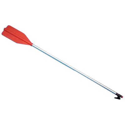 Telescoping Paddle/Boat Hook Combination