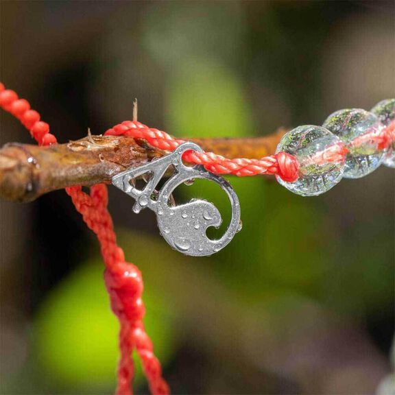 Recycled Bracelet, Coral Reef image number 6