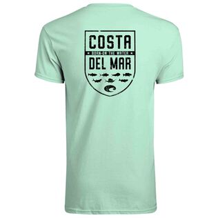 Men's Species Shield Shirt
