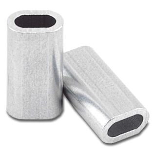 Grand Slam Aluminum Sleeves