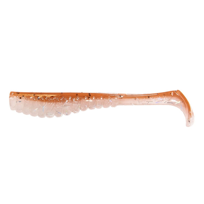 Z-Man 3 1/2" Swimmin' Trout Trick, 6-Pack, in The Dude | For Fishing | by West Marine