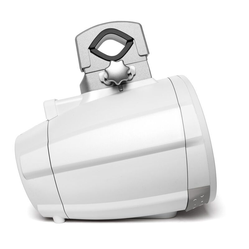 ECOXGEAR ExtremeTower 8" Amplified Bluetooth Tower Speakers + Dual