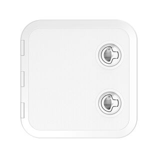14.57" x 14.76" Deck Hatches