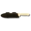 Blade Guard&reg; 8" Knife Edge Protector & Blade Cover, Black image number 1