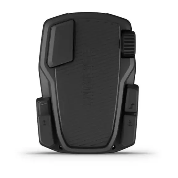 Wireless Foot Pedal image number 0