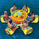 Octo Island Floating Table image number 1