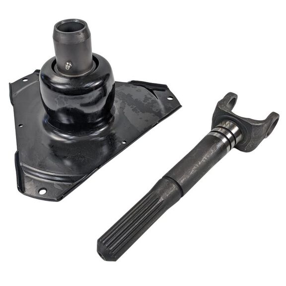 Quicksilver 12632A7 Engine Coupler Kit image number 2