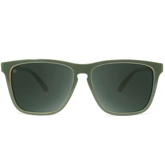 Fastlanes Polarized Sunglasses image number 2