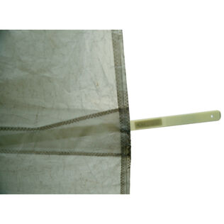 Tapered Fiberglass Battens