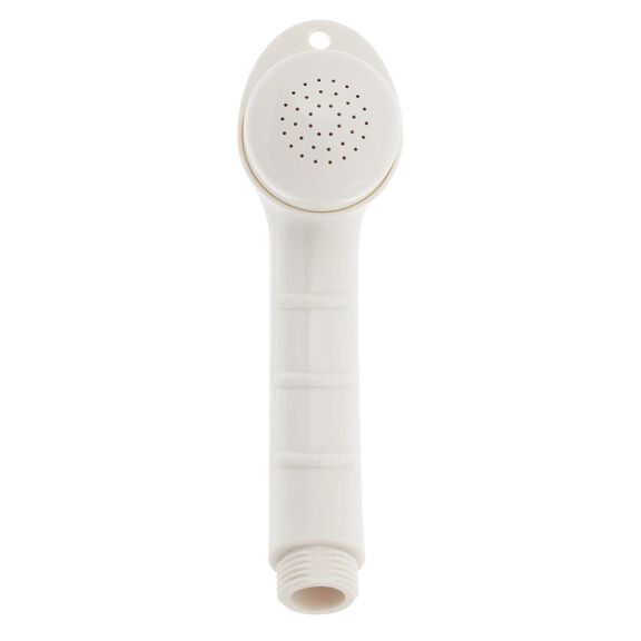 Small Marine Sprayer, No Hook, 1/2" NPS Warm White image number 2